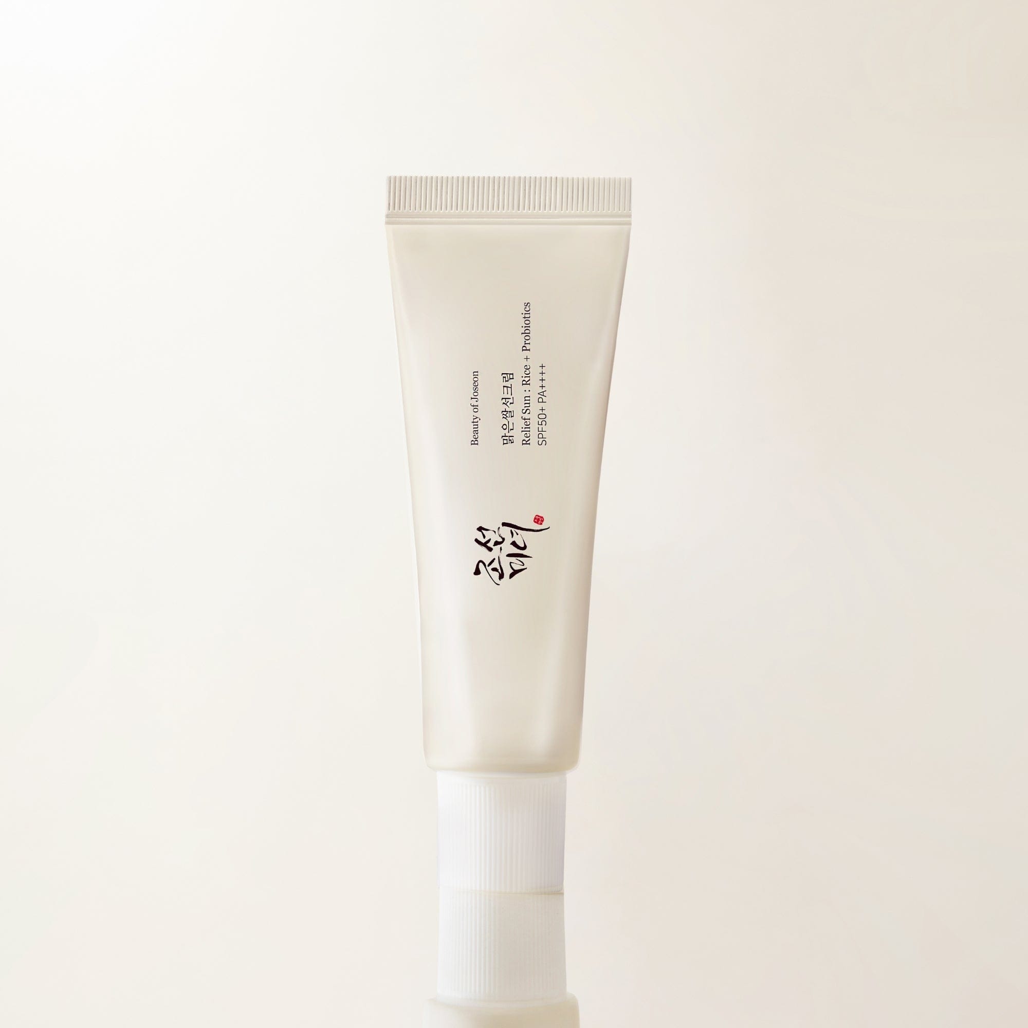 Relief Sun : Rice + Probiotics (SPF50+ PA++++)