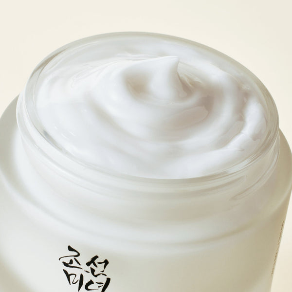 Radiant, dewy finish