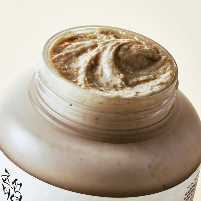 Kaolin Clay + Red Bean