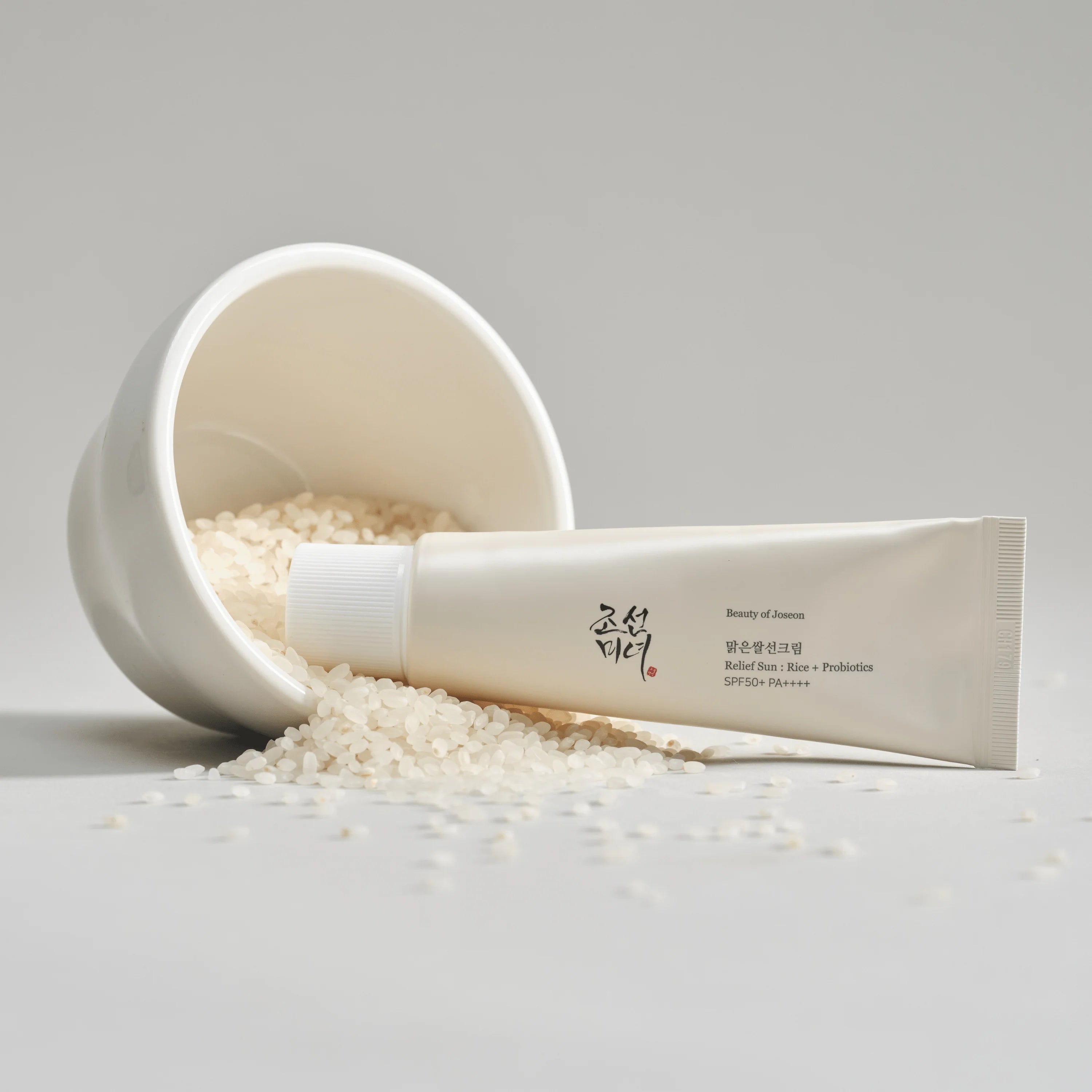Sunscreen — Beauty of Joseon