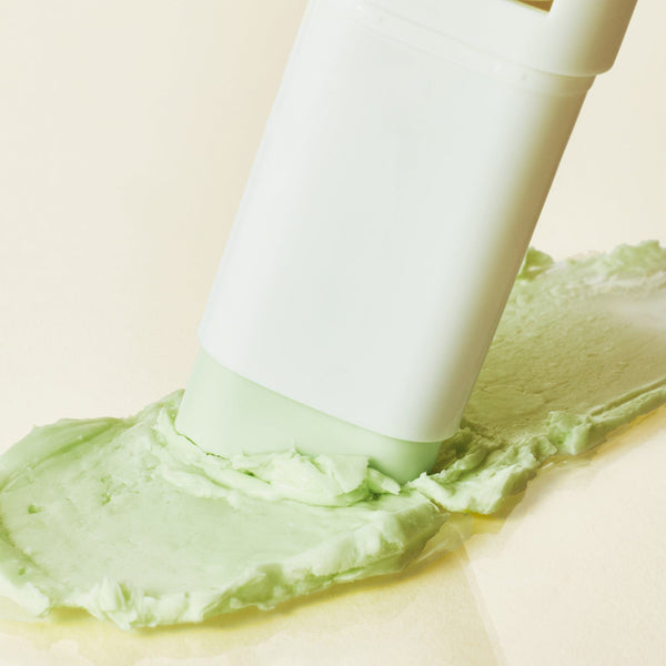 Comfortable cream texture for daily wear