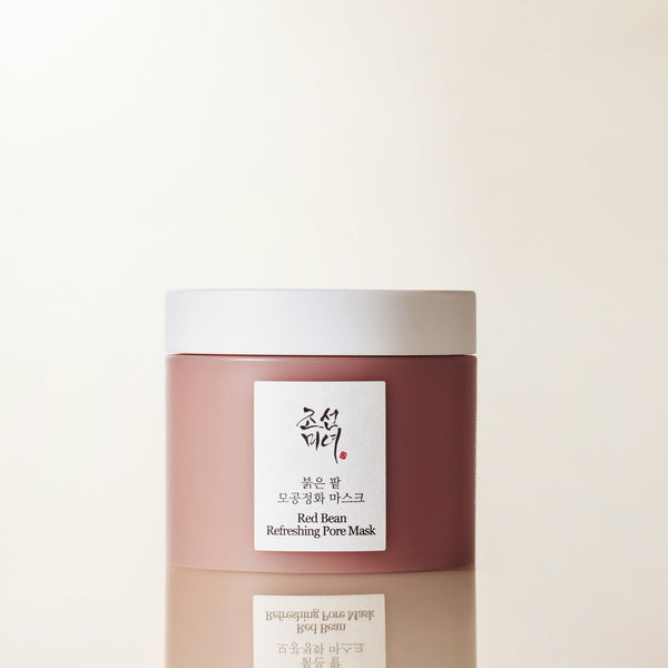 Absorbs excess sebum