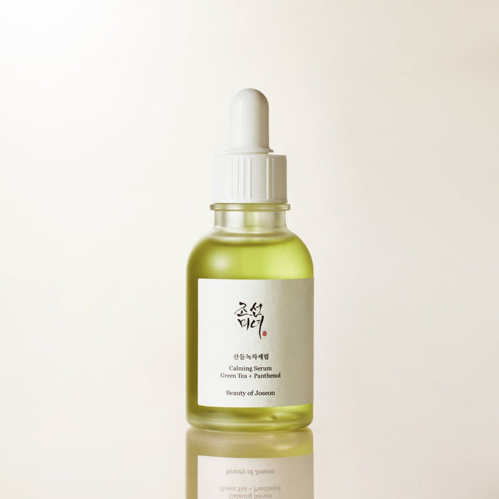 Green Tea Extract