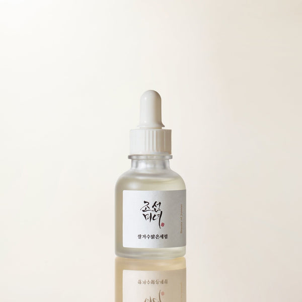 Targets dark spots