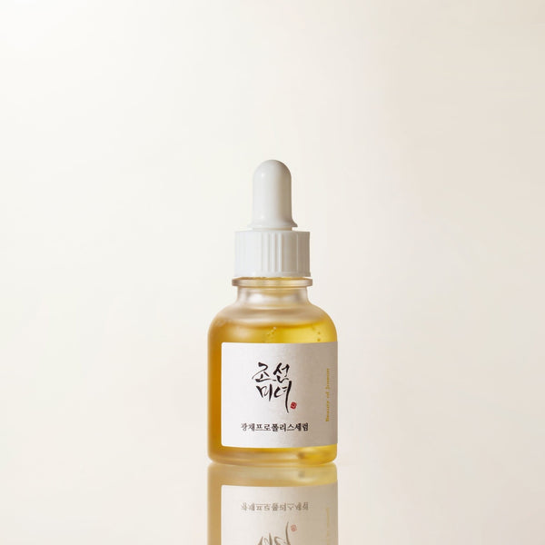 Refines the look of pores