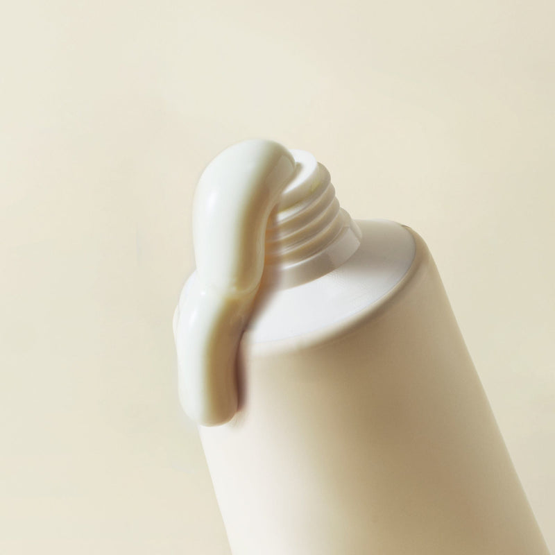 Non-greasy, no white cast